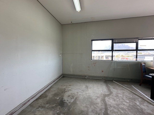 To Let commercial Property for Rent in Ndabeni Western Cape